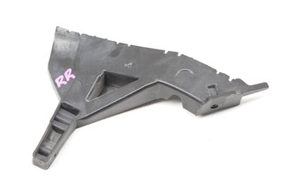UPPER BUMPER MOUNT BRACKET / GUIDE 8S0807572