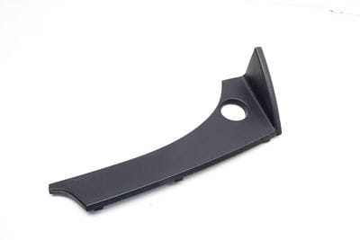 Upper Bumper Trim / Cover 8N0807533A