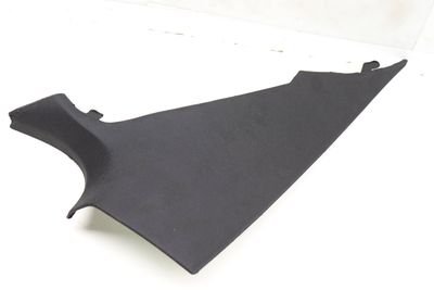 UPPER C PILLAR / QUARTER PANEL TRIM 7384533