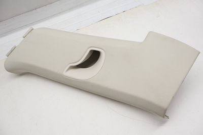 Upper C-Pillar / Quarter Trim Panel 7P6867242G