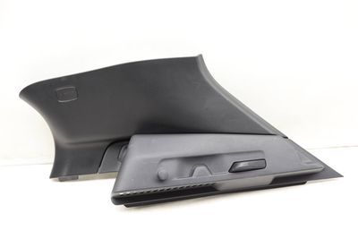 Upper C Pillar Trim 1566904400