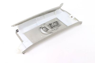 UPPER C PILLAR TRIM / LINING 4L0867288