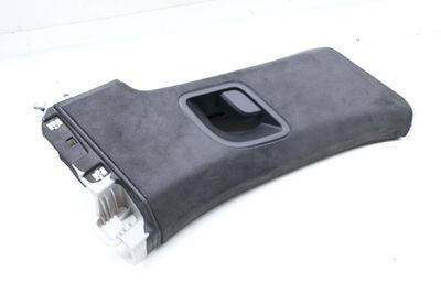 UPPER C PILLAR TRIM / LINING