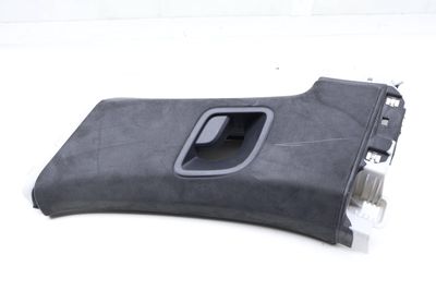 UPPER C PILLAR TRIM / LINING