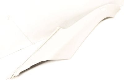 Upper C Pillar Trim / Panel 2226904902