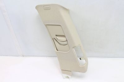 UPPER C PILLAR TRIM / PANEL 4L0867288B