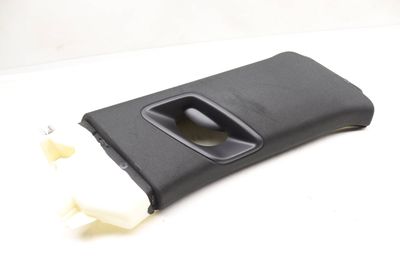 UPPER C PILLAR TRIM / PANEL 4M0867287