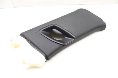 UPPER C PILLAR TRIM / PANEL 4M0867287D