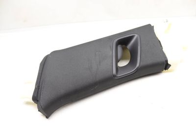 UPPER C PILLAR TRIM / PANEL 4M0867288