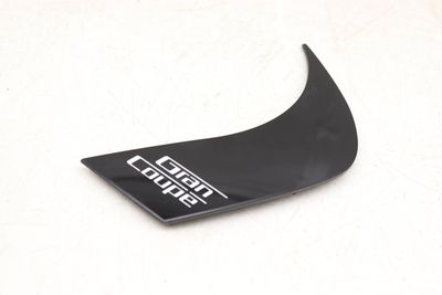UPPER C PILLAR TRIM / PANEL 7358001