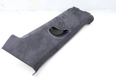 UPPER C PILLAR TRIM / PANEL 7P5867241N