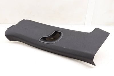 Upper C Pillar Trim / Panel 7P5867242M