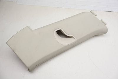 Upper C Pillar Trim / Panel 7P6867241G