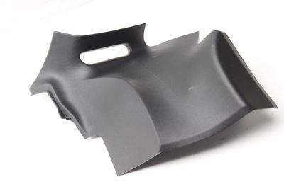 UPPER C PILLAR TRIM / PANEL