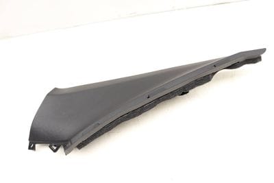 Upper C Pillar Trim / Panel