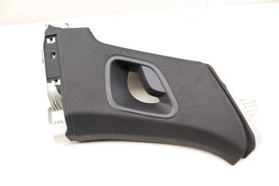 UPPER C PILLAR TRIM / PANEL