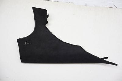Upper C Pillar Trim / Panel (ALCANTARA) 51438038125
