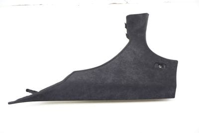 Upper C Pillar Trim / Panel (ALCANTARA) 51438038126