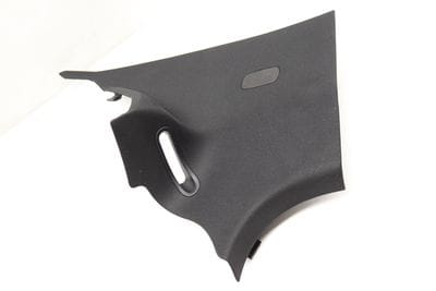 Upper C Pillar Trim / Quarter Panel Lining 2056902726