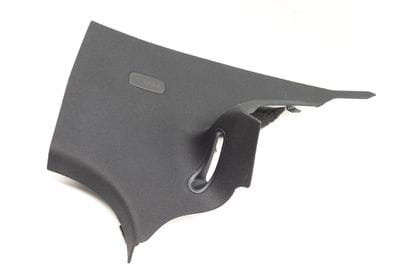 Upper C Pillar Trim / Quarter Panel Lining 2056902826