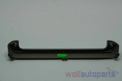UPPER CENTER CONSOLE / DASH TRIM 8E0863321C