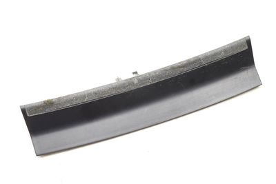 UPPER CENTER CONSOLE TRIM 4H0863289