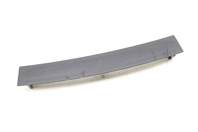 UPPER CENTER CONSOLE TRIM 9252110