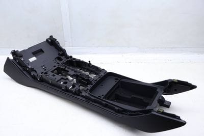 Upper Center Console Trim / Panel Assembly 4M8863244F