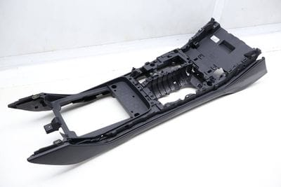 Upper Center Console Trim / Panel Assembly 4M8863244F