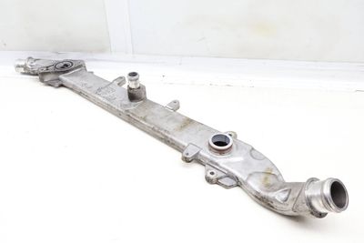 UPPER CENTER COOLANT PIPE / TUBE / LINE 079121034G