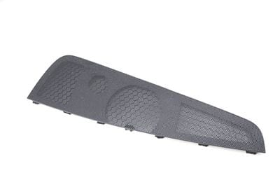 Upper Center Dash Grille / Trim 4G1819636C