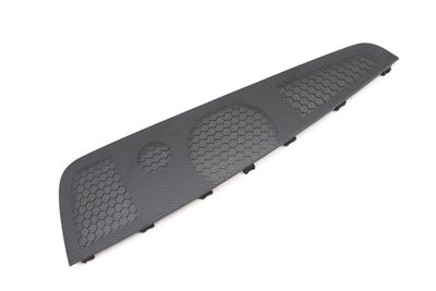 UPPER CENTER DASH GRILLE / TRIM 4G1819636C