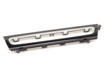 Upper Center Dash Multi Switch Trim / Bezel 4M1853240A