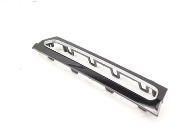 UPPER CENTER DASH MULTI SWITCH TRIM / BEZEL 4M1853240A