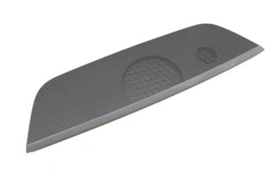 Upper Center Dash Speaker Grille / Cover 4M1857367