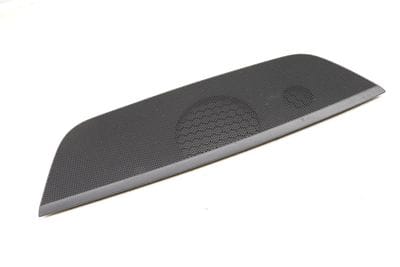 Upper Center Dash Speaker Grille / Cover 4M1857367