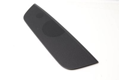Upper Center Dash Speaker Grille / Cover 4M1857367