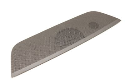 Upper Center Dash Speaker Grille / Cover 4M1857367