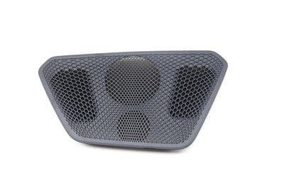 Upper Center Dash Speaker Grille / Cover 51456805541