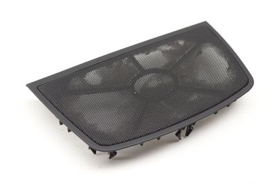UPPER CENTER DASH SPEAKER GRILLE / COVER 6972206