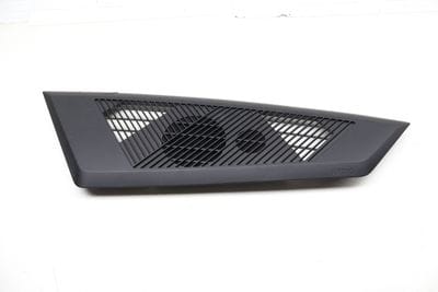 Upper Center Dash Speaker Grille / Cover 51459630581