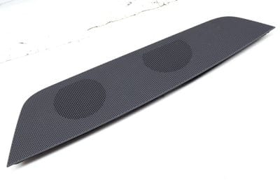 Upper Center Dash Speaker Grille / Cover 8Y1857367