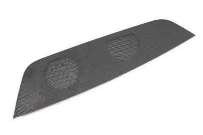 UPPER CENTER DASH SPEAKER GRILLE / COVER 8Y1857367