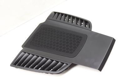 UPPER CENTER DASH TRIM / COVER 7P5858189