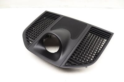 Upper Center Dash Trim / Cover