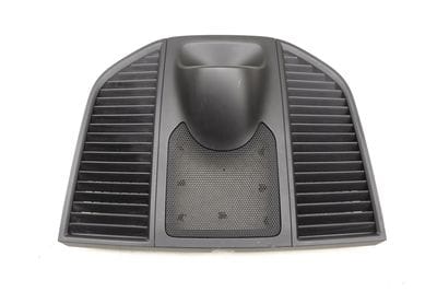 Upper Center Dash Trim / Cover