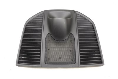 UPPER CENTER DASH TRIM / COVER