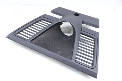 Upper Center Dash Trim / Panel