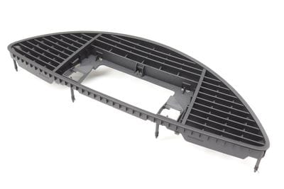 Upper Center Dash Vent 8J0819635