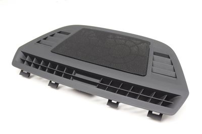 UPPER CENTER DASH VENT / SPEAKER GRILLE COVER 7936785